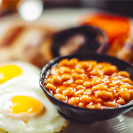 4 Frequently Asked Question About Baked Beans Answered