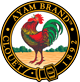 Ayam Brand™新加坡