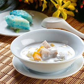 Bubur Chacha
