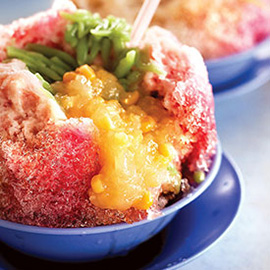 Ice Kacang