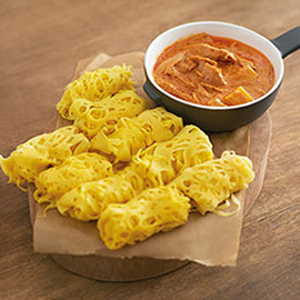 Roti Jala