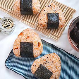 Saba Onigiri