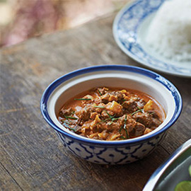 Thai Red Curry