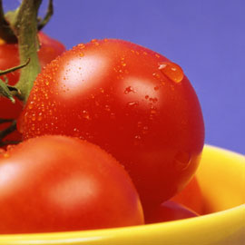 5大吃蕃茄的原因