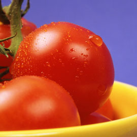 5 Reasons To Eat Tomatoes