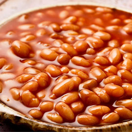 6 Delicious Ways To Eat Baked Beans