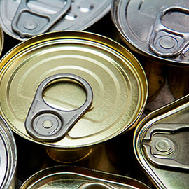 All You Need To Know About Buying & Storing Canned Foods
