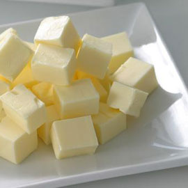 Easy Way To Soften Butter