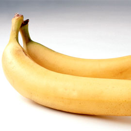 Signs Of A Ripe Banana