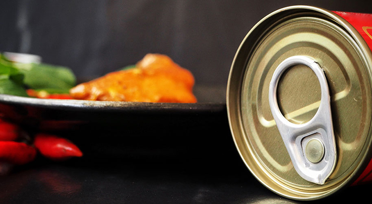 3 Ways To Turn Canned Food Into Gourmet Dishes