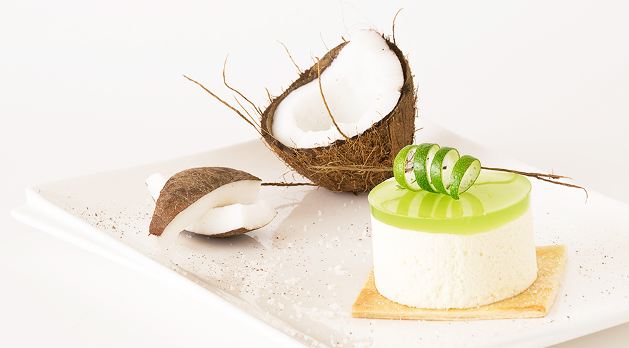 5 Fabulous Coconut-Based Desserts