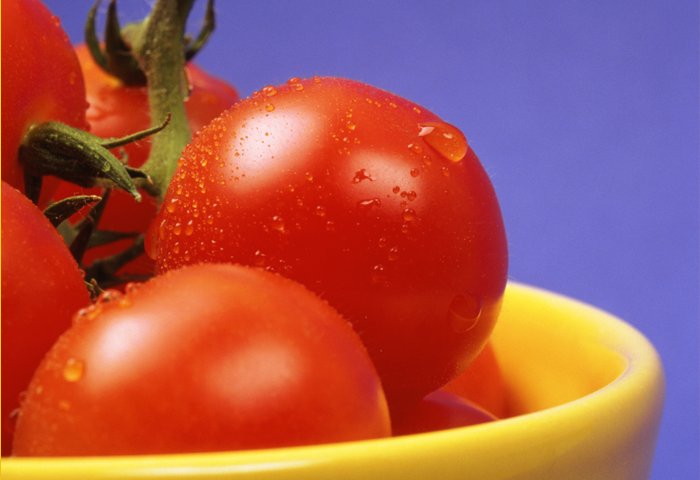 5大吃蕃茄的原因