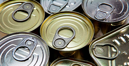 All You Need To Know About Buying & Storing Canned Foods
