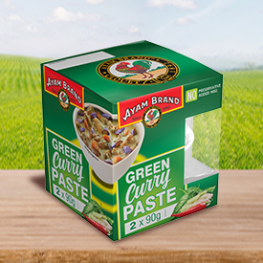 curry-paste